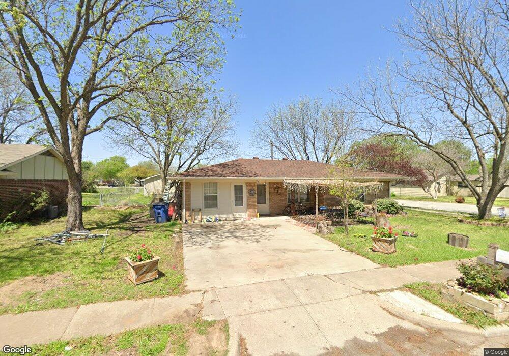 209 Duncan Way, Wylie, TX 75098 - photo 1