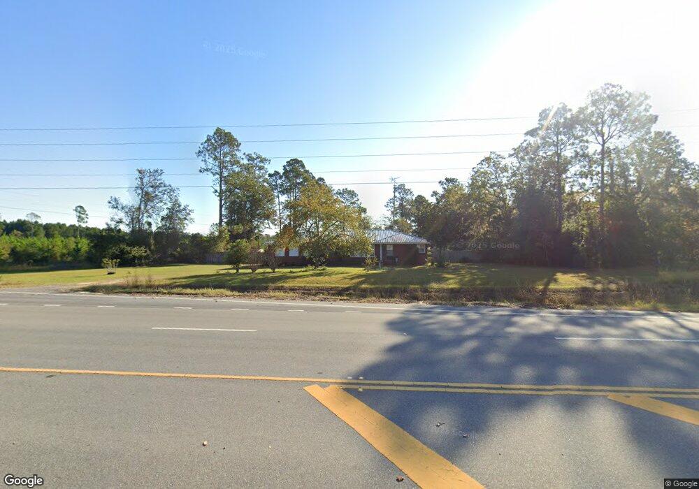 1749 Us Highway 1 N, Alma, GA 31510 - photo 1