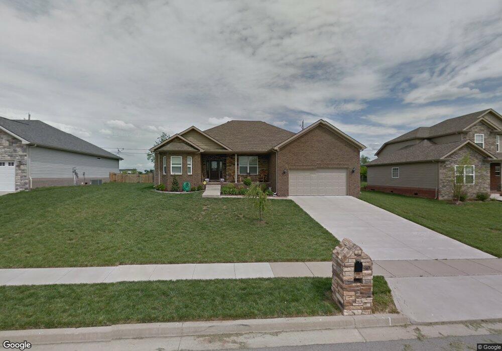 131 Mockingbird Ln, Wilmore, KY 40390 - photo 1