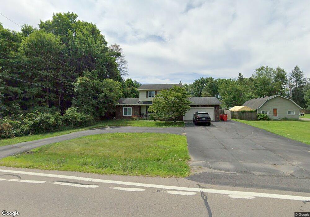 6451 Willow Rd, West Bloomfield, MI 48324 - photo 1