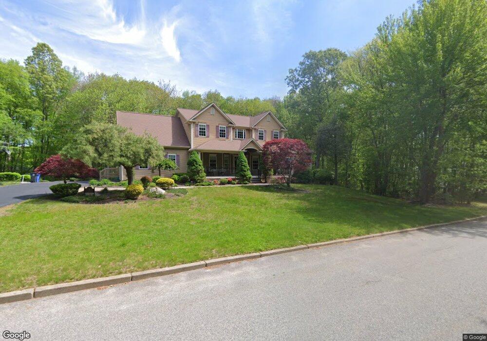 10 Cindy Ln, Cranston, RI 02921 - photo 1