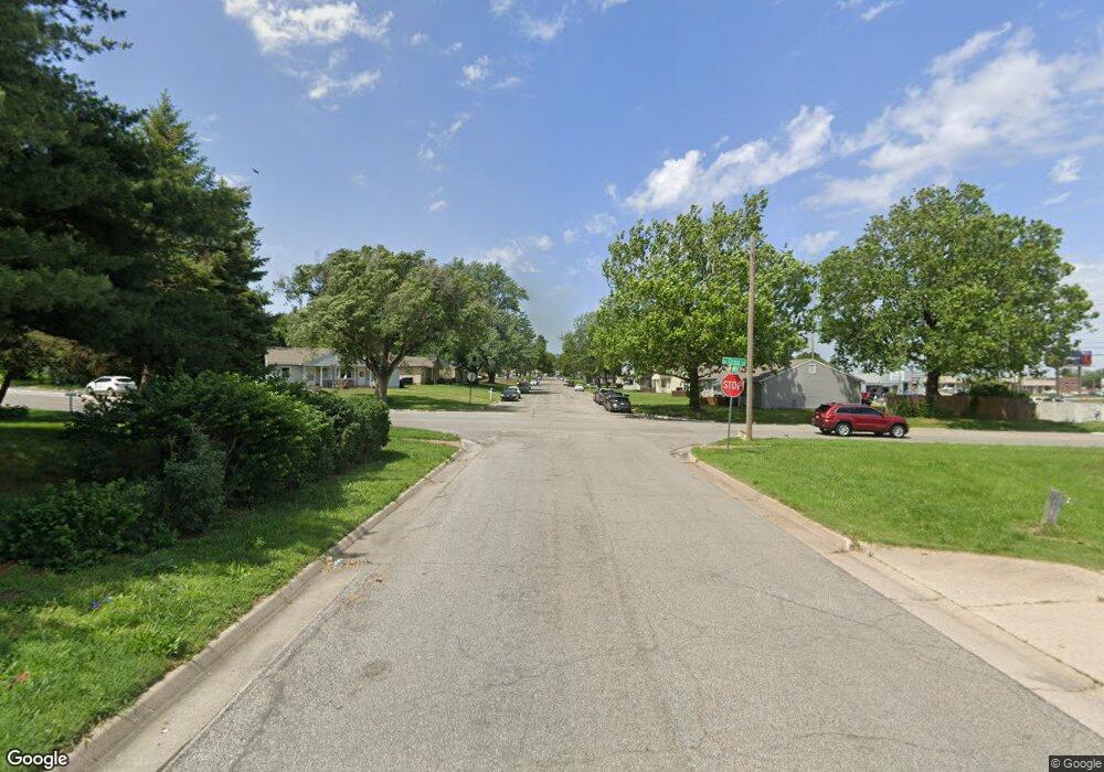 per remarks SW Brendan Ave unit SW 33rd St, Topeka, KS 66611 - photo 1
