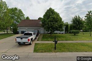 1704 Wilberforce Dr, Flint, MI 48503