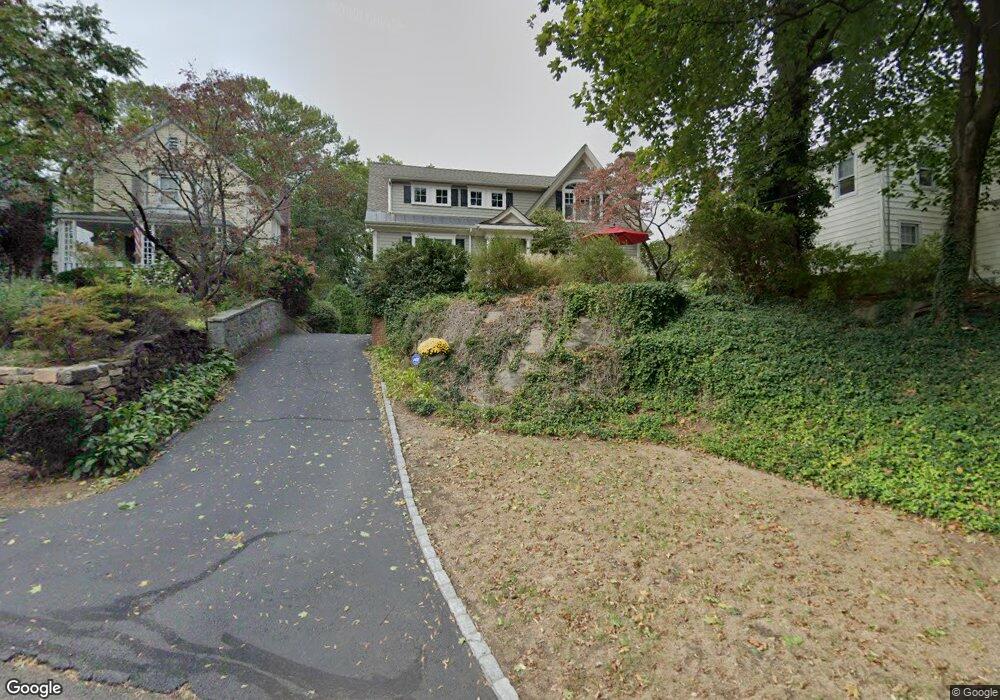 16 Locust St, Greenwich, CT 06830 - photo 1