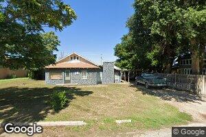 110 S Stratton St, Texhoma, OK 73949