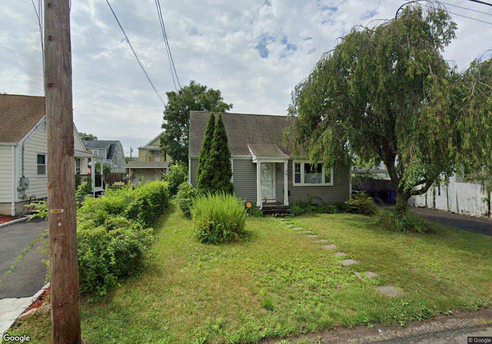 48 Baxter Dr, Norwalk, CT 06854 - photo 1