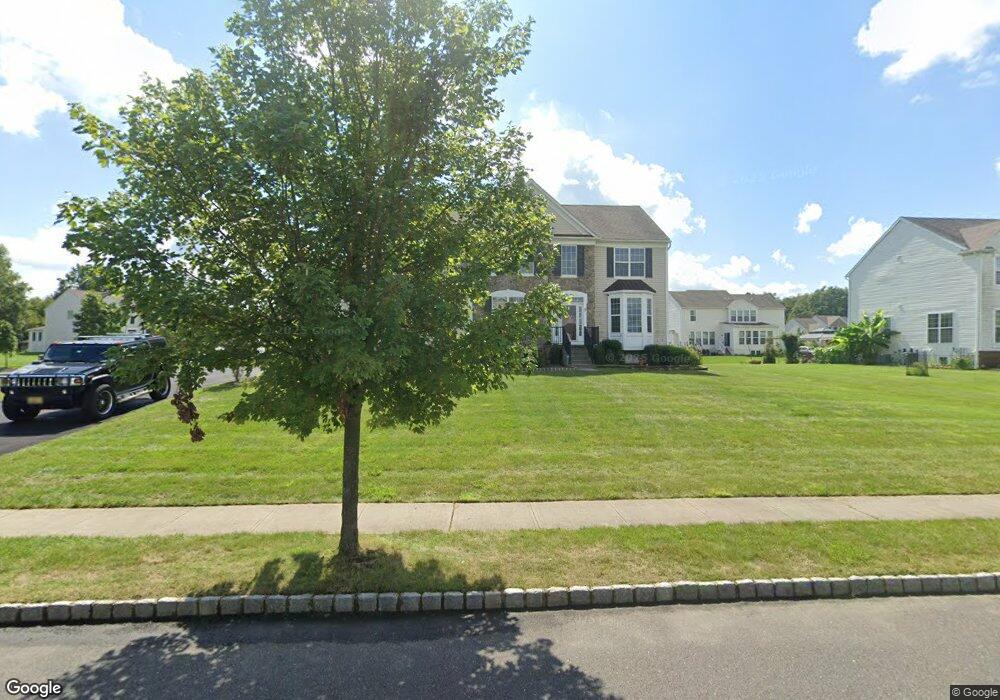 7 Discovery Dr, Hightstown, NJ 08520 - photo 1