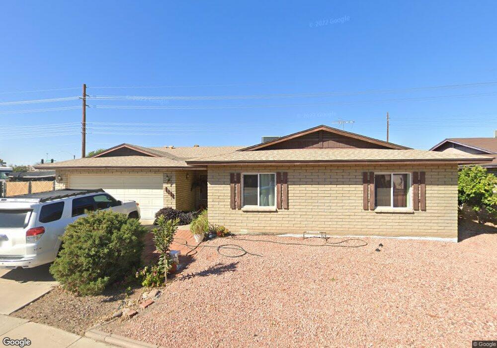 4658 W Puget Ave, Glendale, AZ 85302 - photo 1