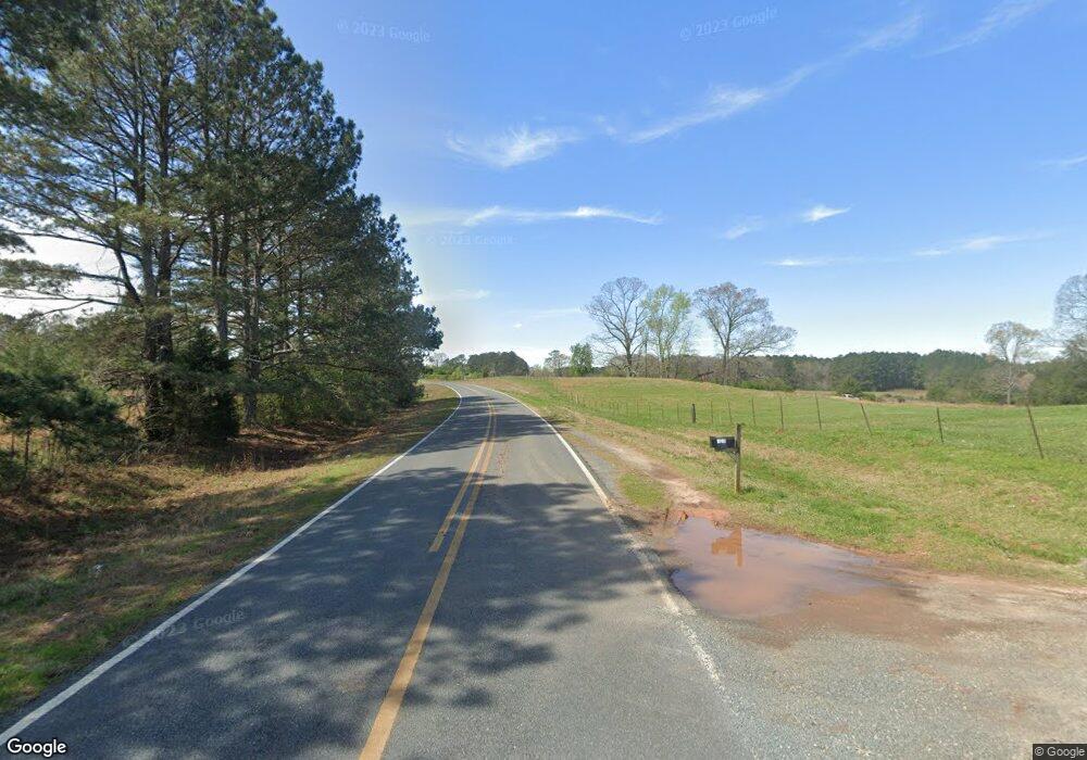 331 ac Tenny Nelson Rd, Grantville, GA 30220 - photo 1