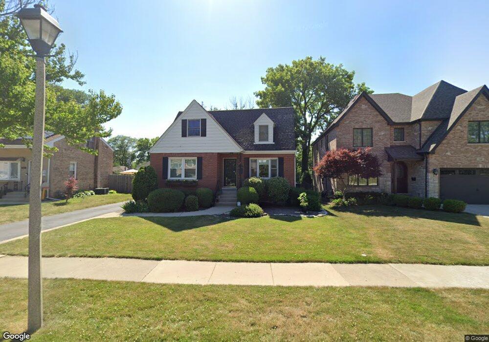 550 S Cedar Ave, Elmhurst, IL 60126 - photo 1