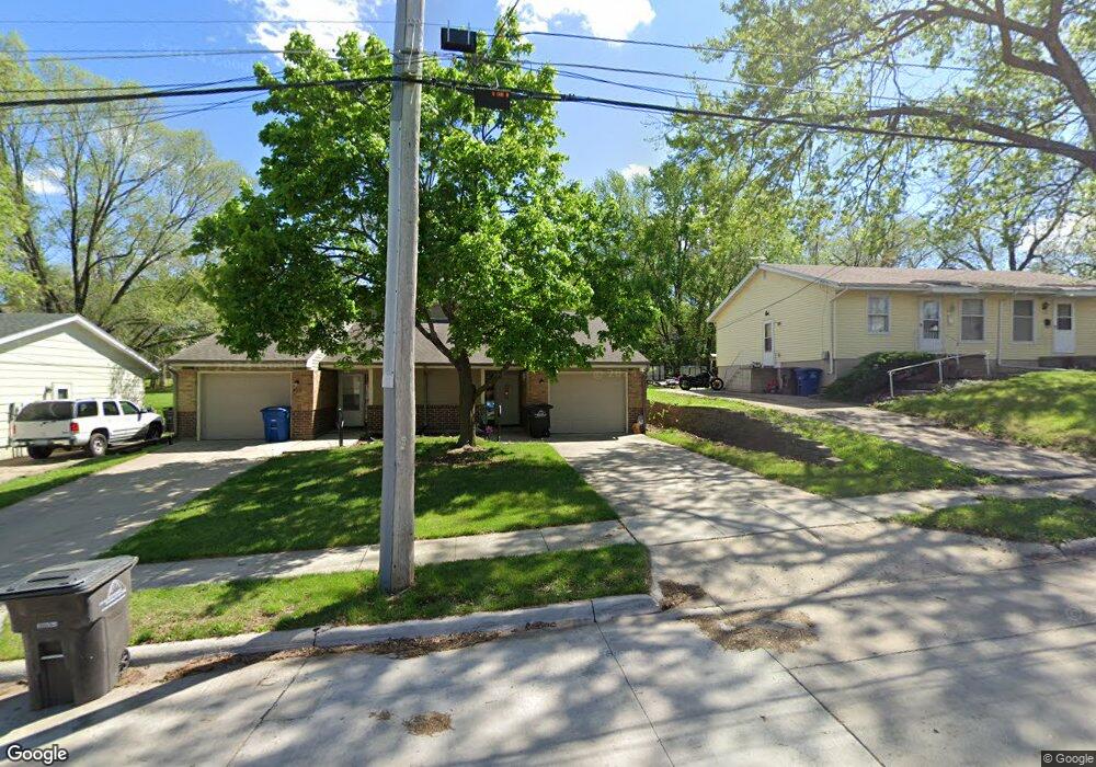 924 Emma Ave, Des Moines, IA 50315 - photo 1