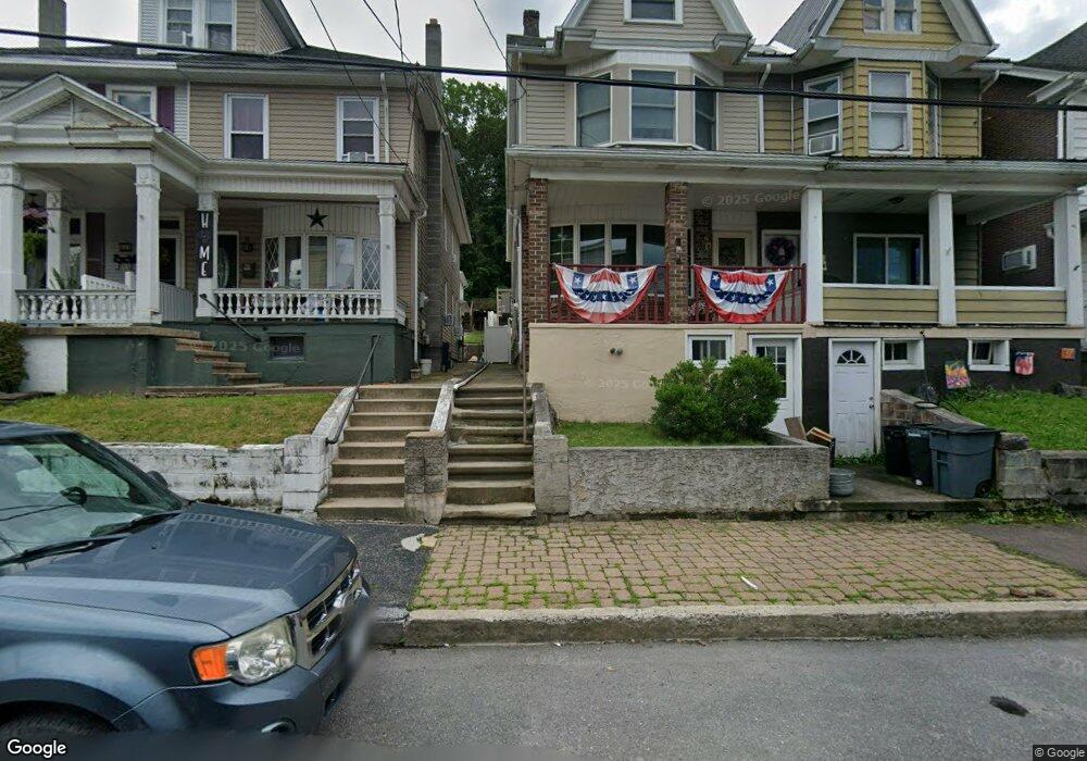 518 Arlington St, Tamaqua, PA 18252 - photo 1