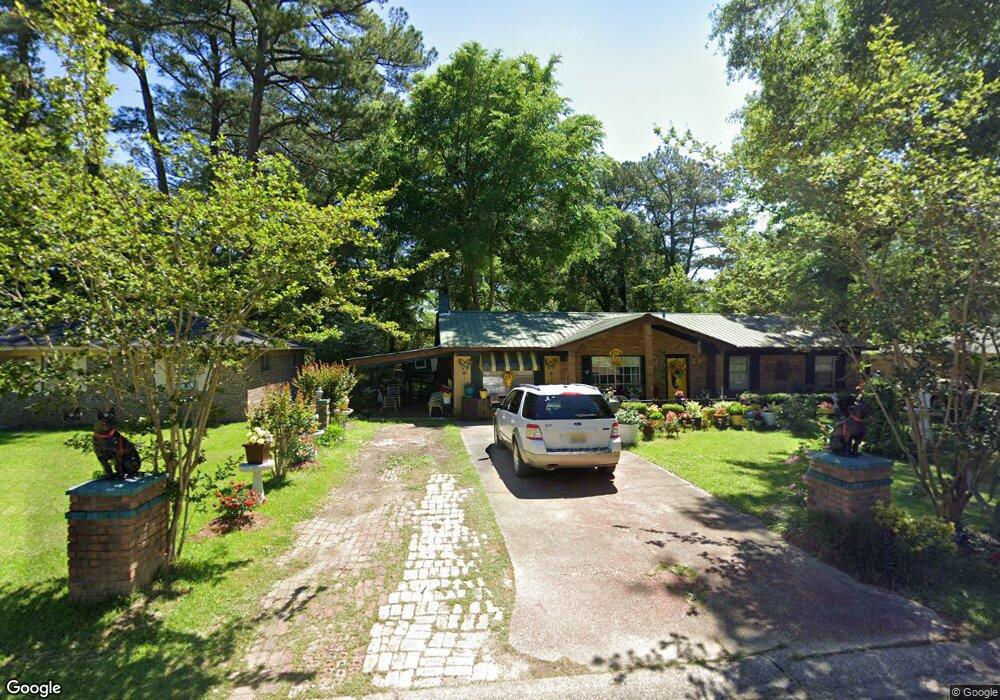 57 Hoy Green Acres Cir, Laurel, MS 39443 - photo 1