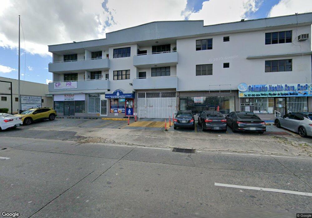 C-2 Condominio Las Mercedes, San Juan, PR 00926 - photo 1