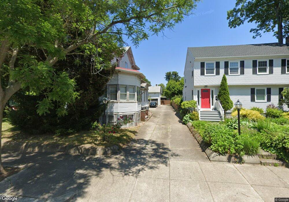 15 Belmont St, Pawtucket, RI 02860 - photo 1