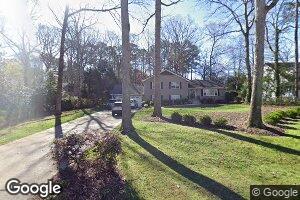 209 Glasgow Rd, Cary, NC 27511