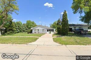 610 S Saunders Ave, Sutton, NE 68979