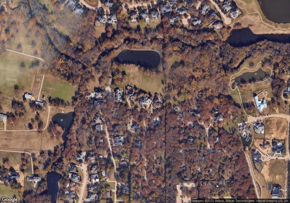 7327 Cedar Ct, Colleyville, TX 76034 - photo 1