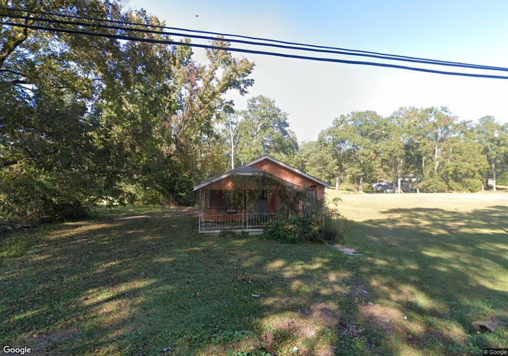 1116 25th St, McComb, MS 39648 - photo 1