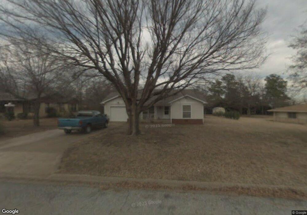 1709 E Mildred St, Sherman, TX 75090 - photo 1