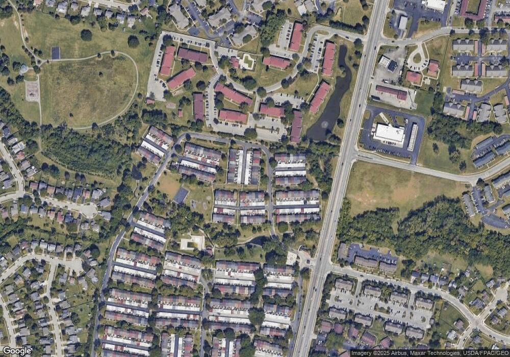 455 Clairbrook Ave unit 3, Columbus, OH 43228 - photo 1