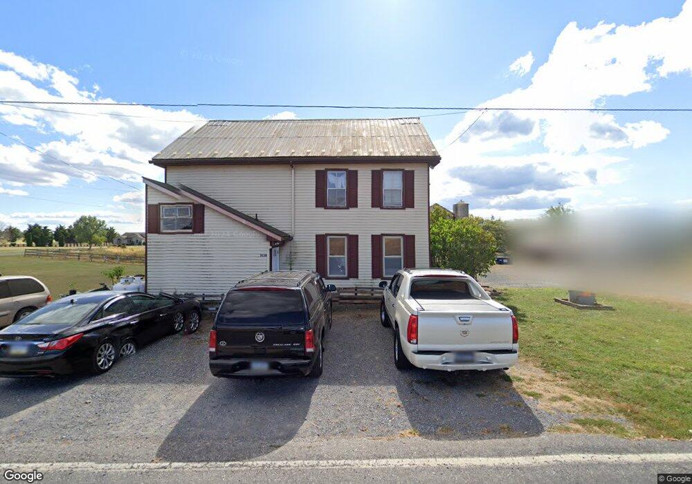522 Musser Rd, Shippensburg, PA 17257 - photo 1