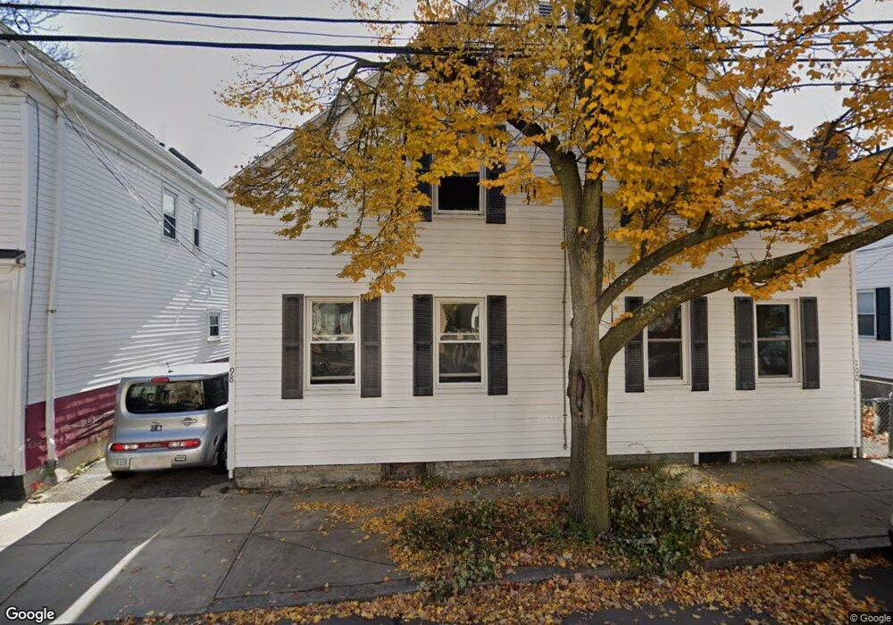 98 Spring St unit 100, Cambridge, MA 02141 - photo 1