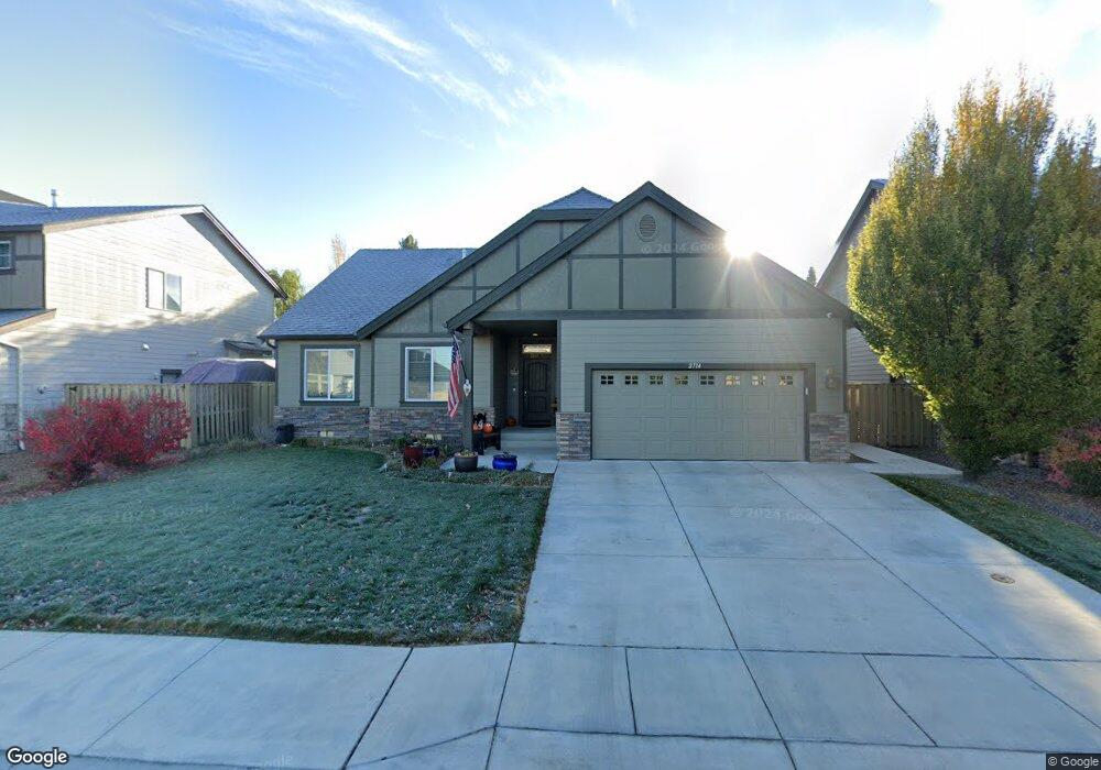 2714 SW 50th St unit 38, Redmond, OR 97756 - photo 1