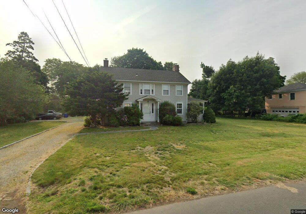 6 Roosevelt Rd, Westport, CT 06880 - photo 1