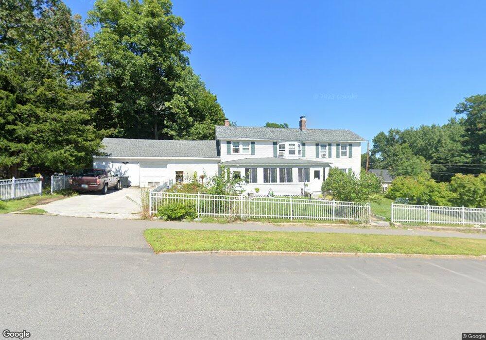 80 Franklin St, Concord, NH 03301 - photo 1