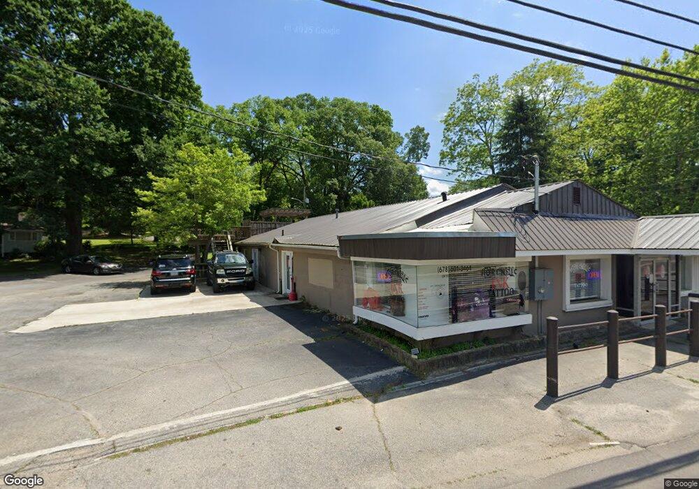 530 Alabama St, Carrollton, GA 30117 - photo 1