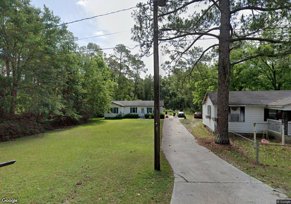 202 Best St, Statesboro, GA 30458 - photo 1