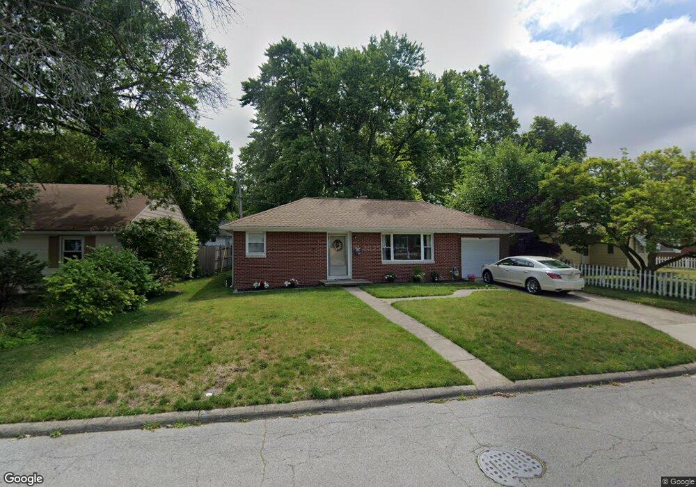 2405 Lafayette Dr, Lafayette, IN 47909 - photo 1