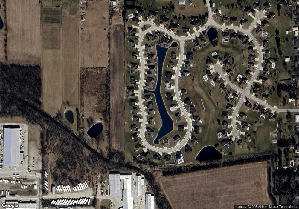 1103 Blackstone Blvd, Nappanee, IN 46550 - photo 1