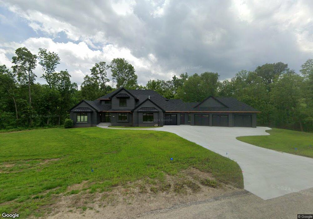 345 Innes Way, Cedar Rapids, IA 52403 - photo 1