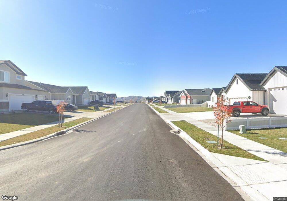 1102 S Red Barn View Dr unit 43, Santaquin, UT 84655 - photo 1