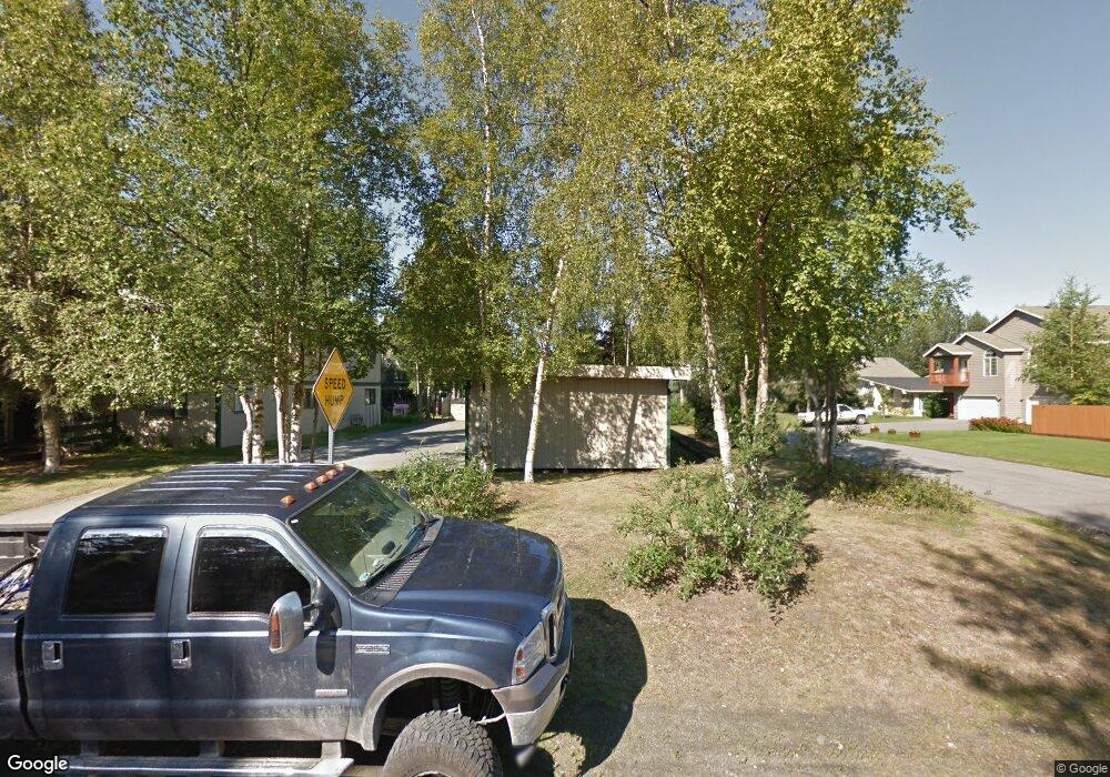 2604 Glacier St, Anchorage, AK 99508 - photo 1