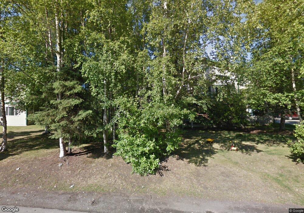 2612 Glacier St unit A7, Anchorage, AK 99508 - photo 1