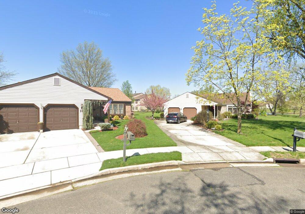 81 Red Cedar Ct, Mount Laurel, NJ 08054 - photo 1