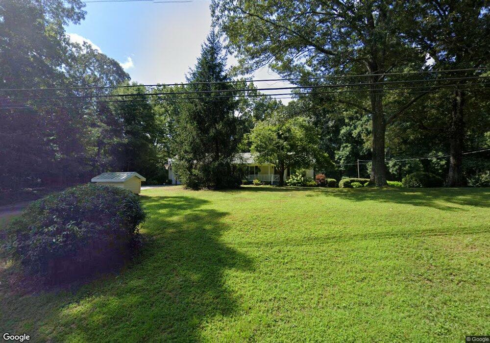 138 Orchard Ln, Talking Rock, GA 30175 - photo 1