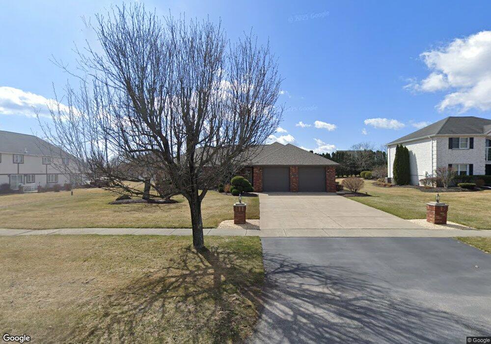 911 Greenfield Rd unit L61, Moscow, PA 18444 - photo 1