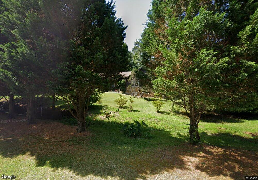 821 Jefferson Dr SW unit 4, Conyers, GA 30094 - photo 1