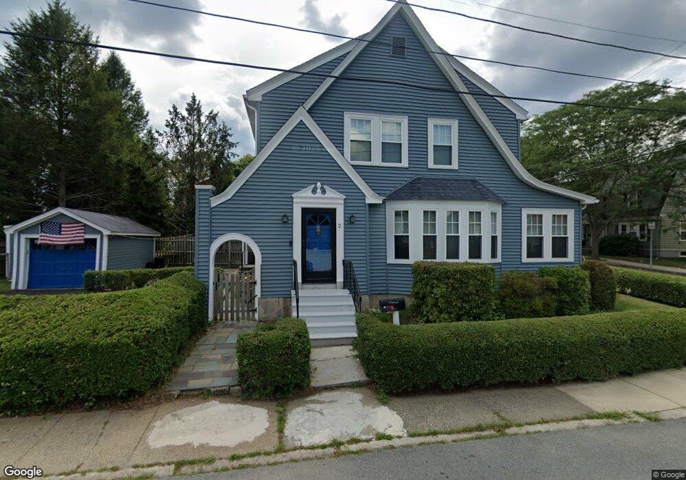 2 West Cir, Salem, MA 01970 - photo 1