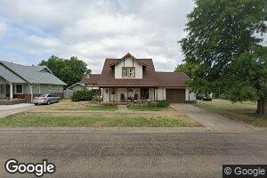213 Grant St, Quinter, KS 67752