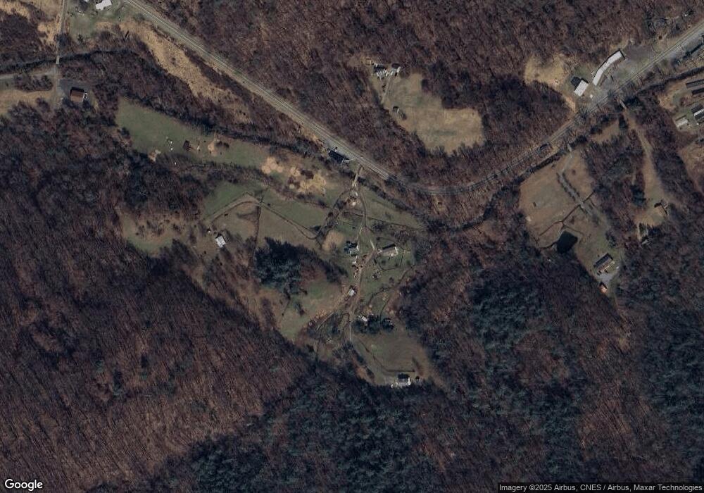 14 Acornbrook Ln, Sperryville, VA 22740 - photo 1