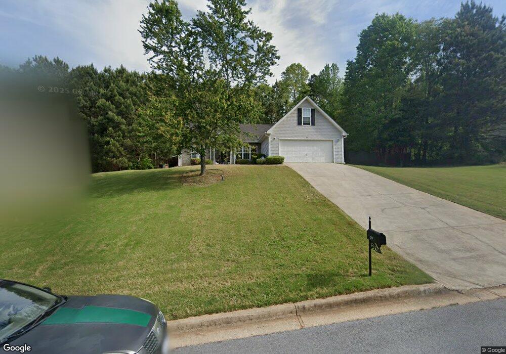 70 Long Creek Dr, Covington, GA 30016 - photo 1