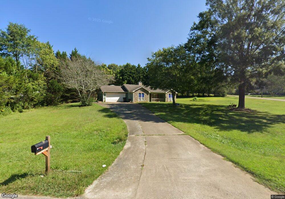 488 Glen Terrace Rd unit 2, Auburn, GA 30011 - photo 1