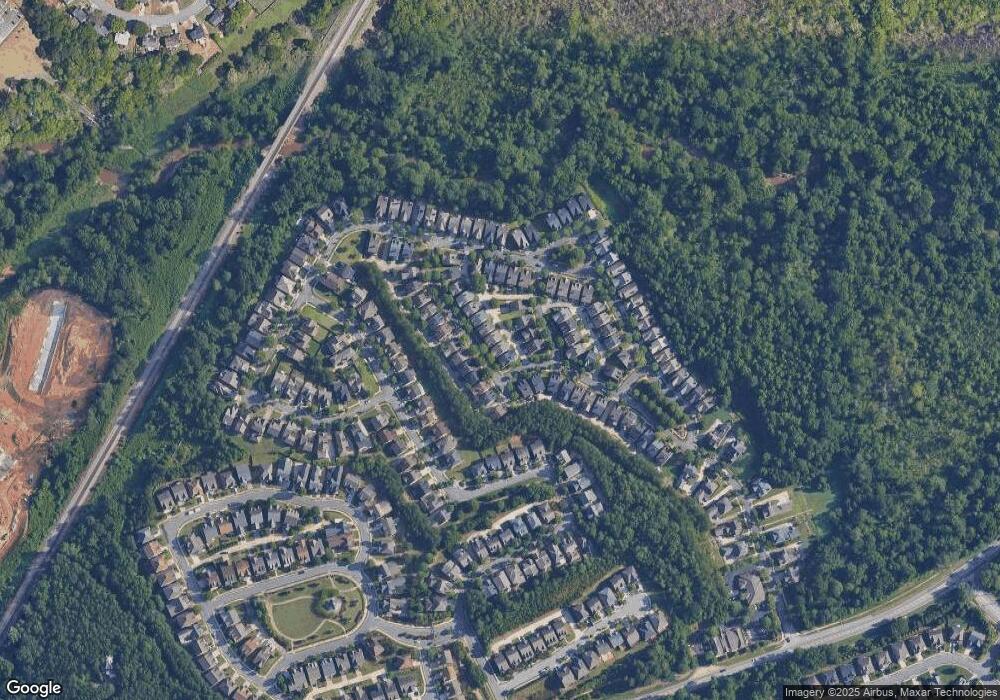 3783 Baxley Pine Trail unit 80, Suwanee, GA 30024 - photo 1