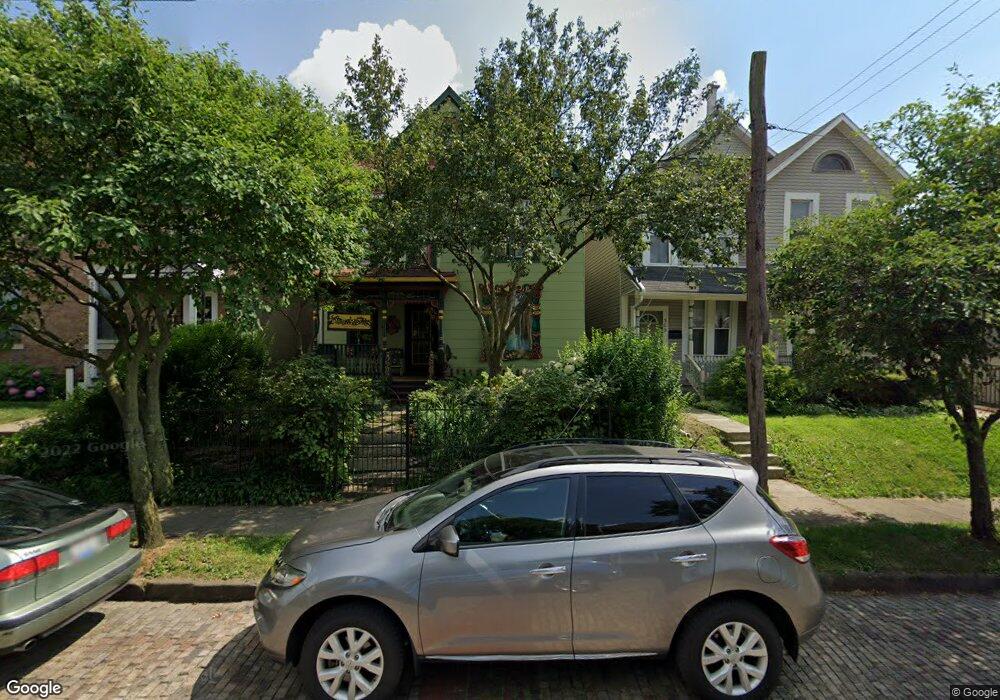 507 W 2nd Ave, Columbus, OH 43201 - photo 1