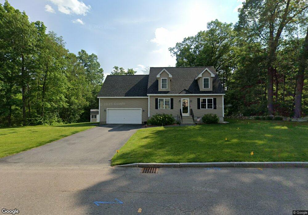 51 Hearthstone Ln, Dracut, MA 01826 - photo 1